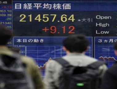 Ιαπωνία: Θεαματική άνοδος του δείκτη Nikkei – Στο υψηλότερο επίπεδο από το 1991!